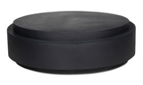 Cosmo Outdoor Coffee Table Black by Moe's Home at Eve Furniture
