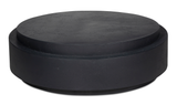 Cosmo Outdoor Coffee Table Black by Moe's Home at Eve Furniture