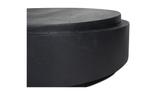 Cosmo Outdoor Coffee Table Black by Moe's Home at Eve Furniture