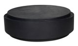 Cosmo Outdoor Coffee Table Black by Moe's Home at Eve Furniture