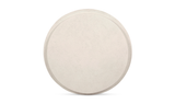 Cosmo Outdoor Coffee Table Off White by Moe's Home at Eve Furniture