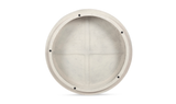 Cosmo Outdoor Coffee Table Off White by Moe's Home at Eve Furniture