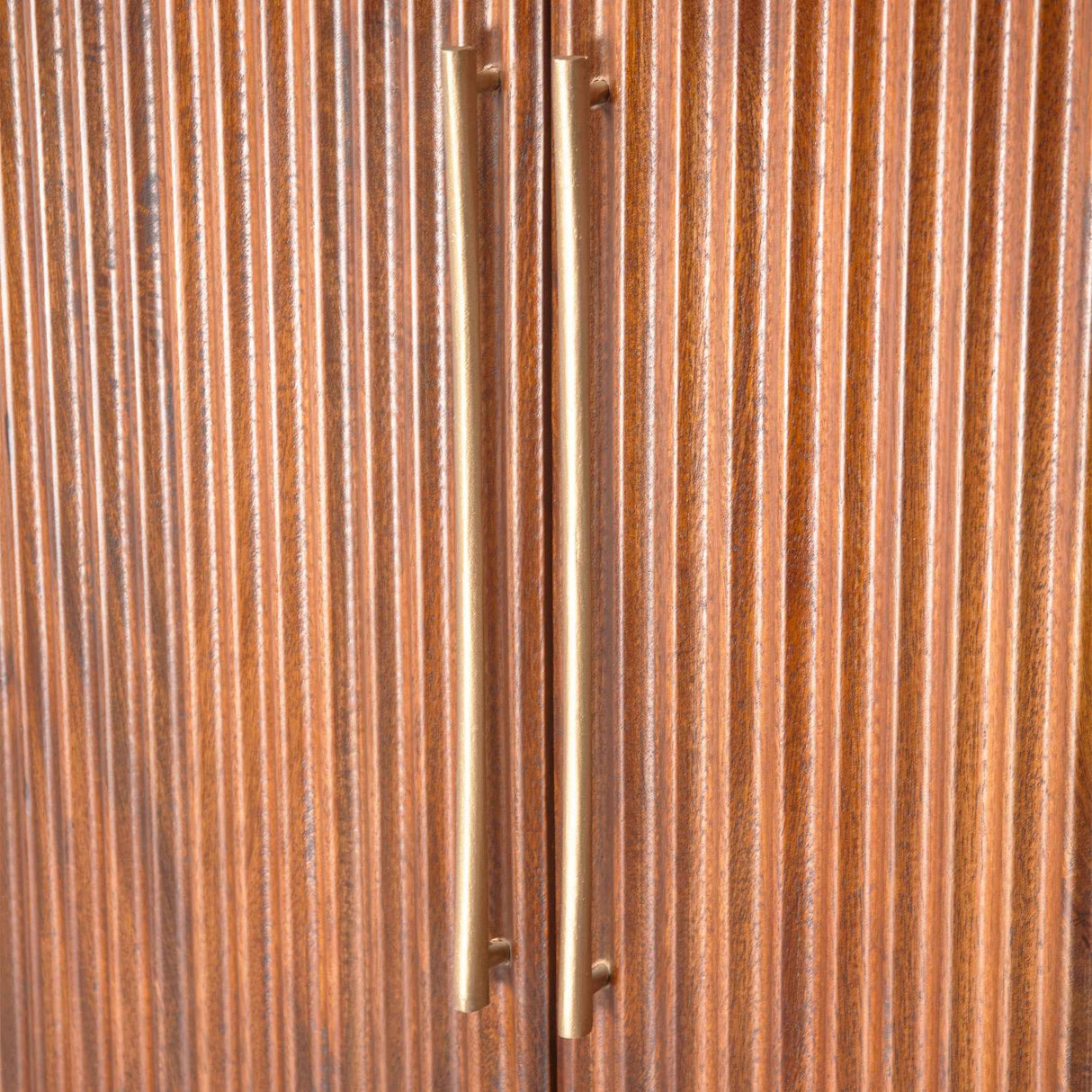 Cosmopolitan 39" Bar Cabinet in Honey Brown by Home Trends & Design at Eve Furniture