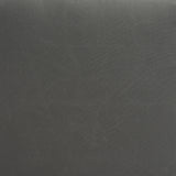Cosmopolitan Dark Gray Outdoor Sofa by Zuomod at Eve Furniture