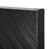 Cosmos I by Mercana Studio a Hand Embellished Textured Canvas by Mercana at Eve Furniture
