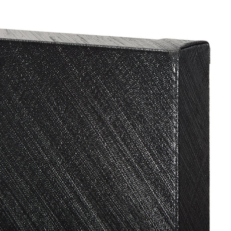 Cosmos I by Mercana Studio a Hand Embellished Textured Canvas by Mercana at Eve Furniture