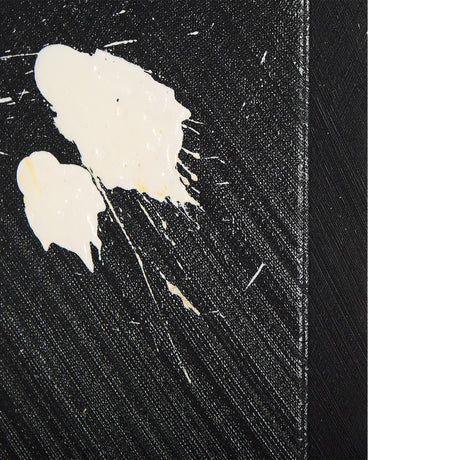 Cosmos I by Mercana Studio a Hand Embellished Textured Canvas by Mercana at Eve Furniture