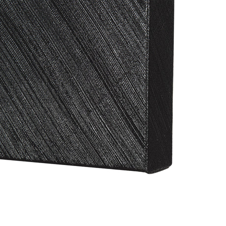 Cosmos I by Mercana Studio a Hand Embellished Textured Canvas by Mercana at Eve Furniture