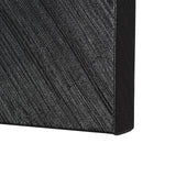 Cosmos I by Mercana Studio a Hand Embellished Textured Canvas by Mercana at Eve Furniture