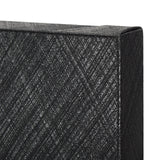 Cosmos II by Mercana Studio a Hand Embellished Textured Canvas by Mercana at Eve Furniture