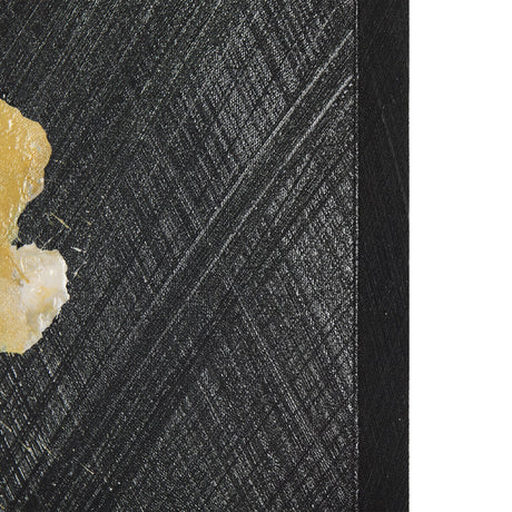 Cosmos II by Mercana Studio a Hand Embellished Textured Canvas by Mercana at Eve Furniture
