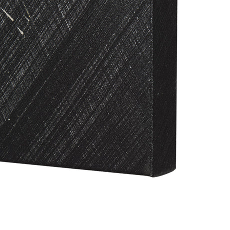 Cosmos II by Mercana Studio a Hand Embellished Textured Canvas by Mercana at Eve Furniture