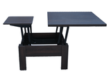 Cosmos rectangular Transformer Table by ESF Furniture at Eve Furniture