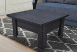 Cosmos rectangular Transformer Table by ESF Furniture at Eve Furniture