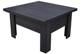 Cosmos rectangular Transformer Table by ESF Furniture at Eve Furniture