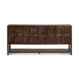 Costa Cabinet by Classic Home at Eve Furniture