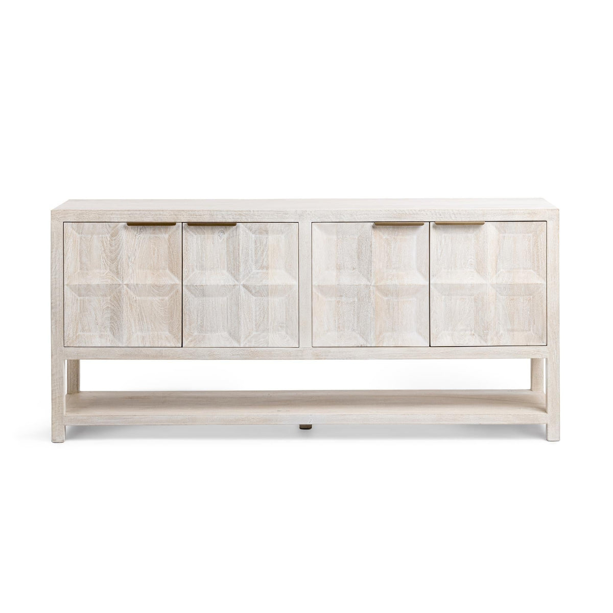 Costa Cabinet by Classic Home at Eve Furniture