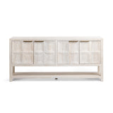 Costa Cabinet by Classic Home at Eve Furniture