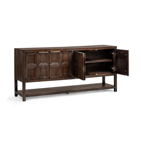 Costa Cabinet by Classic Home at Eve Furniture