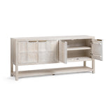 Costa Cabinet by Classic Home at Eve Furniture