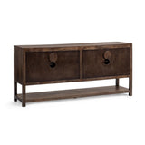 Costa Cabinet by Classic Home at Eve Furniture