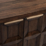Costa Cabinet by Classic Home at Eve Furniture