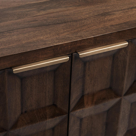 Costa Cabinet by Classic Home at Eve Furniture