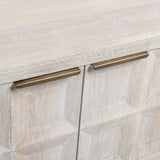 Costa Cabinet by Classic Home at Eve Furniture