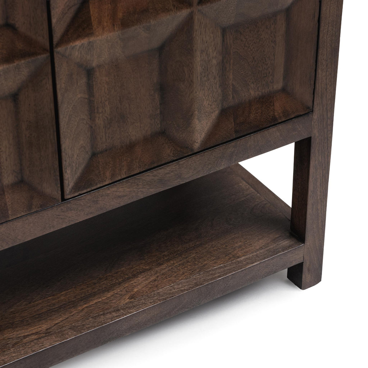 Costa Cabinet by Classic Home at Eve Furniture