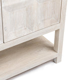 Costa Cabinet by Classic Home at Eve Furniture
