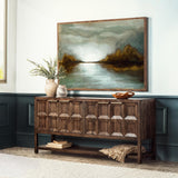 Costa Cabinet by Classic Home at Eve Furniture