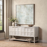 Costa Cabinet by Classic Home at Eve Furniture
