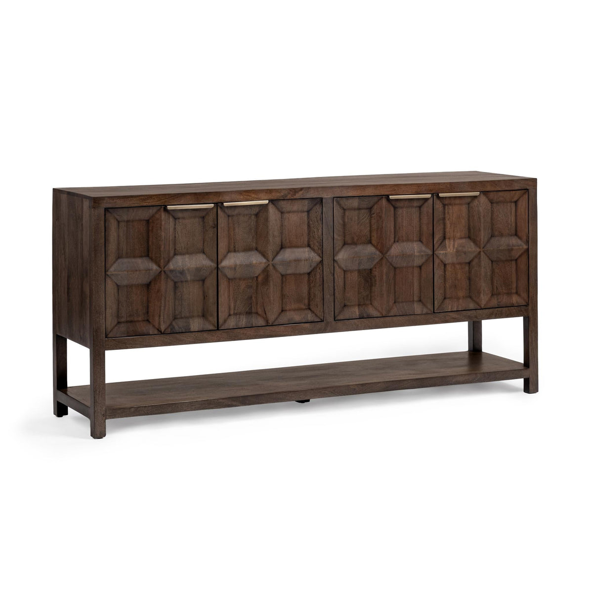 Costa Cabinet by Classic Home at Eve Furniture