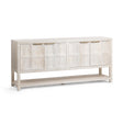 Costa Cabinet by Classic Home at Eve Furniture