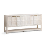 Costa Cabinet by Classic Home at Eve Furniture