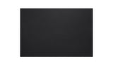 Costello Bench Black by Moe's Home at Eve Furniture