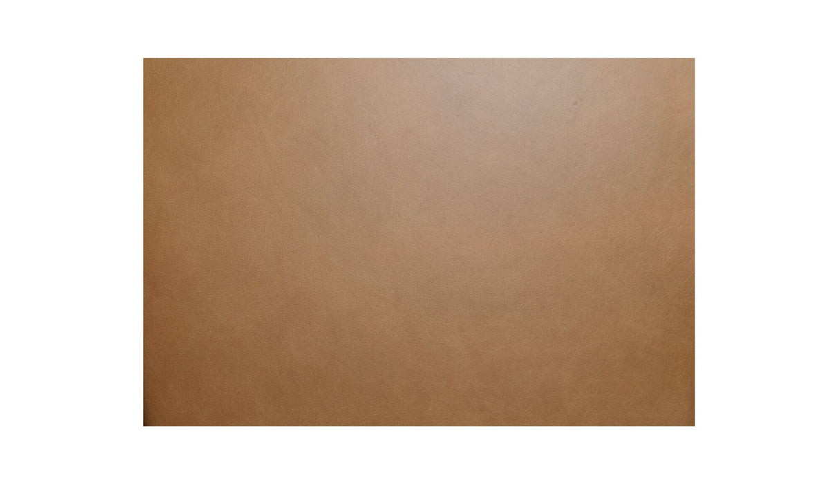 Costello Bench Tan by Moe's Home at Eve Furniture