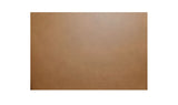 Costello Bench Tan by Moe's Home at Eve Furniture