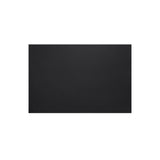 Costello Black Bench by Moe's Home at Eve Furniture