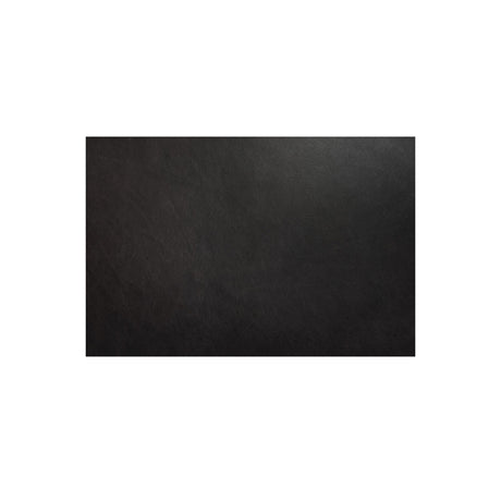 Costello Black Ottoman by MOES at Eve Furniture