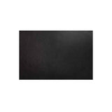 Costello Black Ottoman