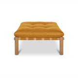 Costello Tan Ottoman