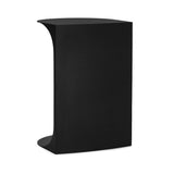 Cote Accent Table by Classic Home at Eve Furniture