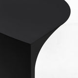 Cote Accent Table by Classic Home at Eve Furniture