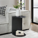 Cote Accent Table by Classic Home at Eve Furniture