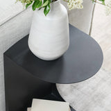 Cote Accent Table by Classic Home at Eve Furniture