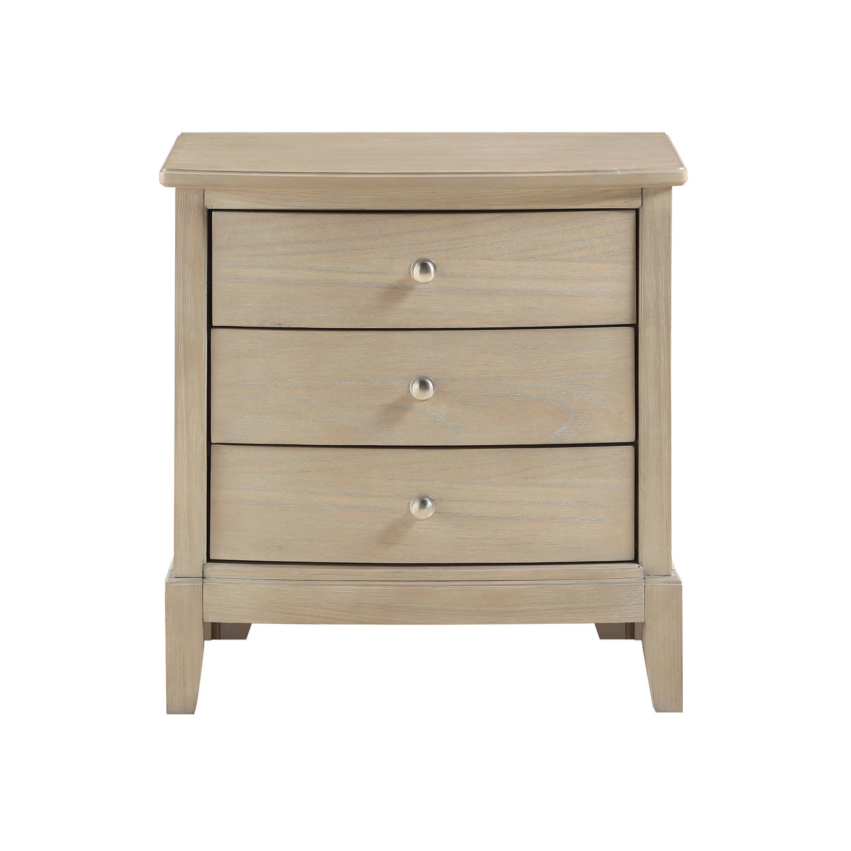 Cotterill Beige Youth Bedroom Set by Homelegance at Eve Furniture