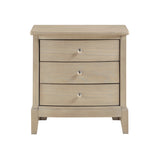 Cotterill Beige Youth Bedroom Set by Homelegance at Eve Furniture