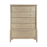 Cotterill Beige Youth Bedroom Set by Homelegance at Eve Furniture