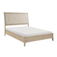 Cotterill Beige Youth Bedroom Set by Homelegance at Eve Furniture